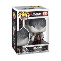 Magic the Gathering POP! Games Vinyl Figur Ashiok 9 cm