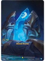 Mind Rune UNL-R03a