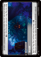 Brush UNL-T03
