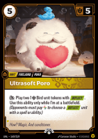 Ultrasoft Poro 160