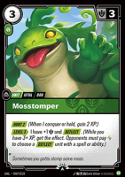 Mosstomper 047