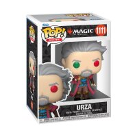 Magic the Gathering POP! Games Vinyl Figur Urza 9 cm