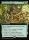 Sylvan Scavenging (Foil) (Foundations #475)