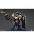 Warhammer The Horus Heresy Actionfigur 1/18 Ultramarines Invictarus Suzerain Squad Suzerain 5 12 cm