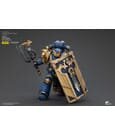 Warhammer The Horus Heresy Actionfigur 1/18 Ultramarines Invictarus Suzerain Squad Suzerain 5 12 cm