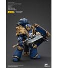 Warhammer The Horus Heresy Actionfigur 1/18 Ultramarines Invictarus Suzerain Squad Suzerain 5 12 cm