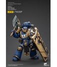 Warhammer The Horus Heresy Actionfigur 1/18 Ultramarines Invictarus Suzerain Squad Suzerain 5 12 cm