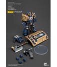Warhammer The Horus Heresy Actionfigur 1/18 Ultramarines Invictarus Suzerain Squad Suzerain 5 12 cm