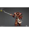Warhammer The Horus Heresy Actionfigur 1/18 Blood Angels Crimson Paladins Squad Crimson Exemplar 14 cm