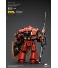 Warhammer The Horus Heresy Actionfigur 1/18 Blood Angels Crimson Paladins Squad Crimson Exemplar 14 cm