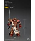 Warhammer The Horus Heresy Actionfigur 1/18 Blood Angels Crimson Paladins Squad Crimson Exemplar 14 cm