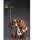 Warhammer The Horus Heresy Actionfigur 1/18 Blood Angels Crimson Paladins Squad Crimson Exemplar 14 cm