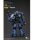 Warhammer 40k Actionfigur 1/18 Ultramarines Heroes of the Chapter Primaris Lieutenant Erastus 20 cm