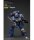 Warhammer 40k Actionfigur 1/18 Ultramarines Heroes of the Chapter Primaris Lieutenant Erastus 20 cm