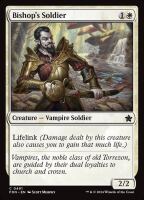 Bishops Soldier (Foundations #491)