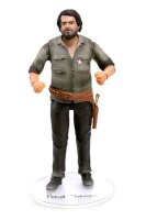 Bud Spencer Actionfigur Bambino 18 cm
