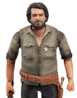 Bud Spencer Actionfigur Bambino 18 cm