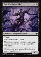 Vampire Soulcaller (Foil) (Foundations #75)