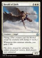 Herald of Faith (Foundations #735)