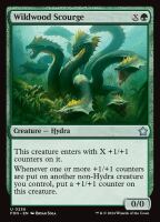 Wildwood Scourge (Foundations #236)