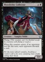 Bloodtithe Collector (Foundations #751)