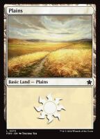 Plains (Foundations #273)