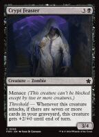 Crypt Feaster (Foil) (Foundations #59)