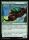 Nessian Hornbeetle (Foil) (Foundations #229)