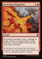 Scorching Dragonfire (Foundations #545)