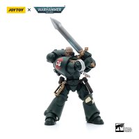 Warhammer 40k Actionfigur 1/18 Dark Angels Intercessors Brother Nadael 12 cm