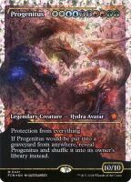 Progenitus (Foil) (Foundations #441)