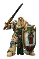 Warhammer 40,000 Actionfigur Dark Angels Deathwing Knight...