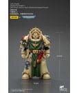 Warhammer 40,000 Actionfigur Dark Angels Deathwing Knight 1 14 cm