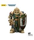 Warhammer 40,000 Actionfigur Dark Angels Deathwing Knight 1 14 cm