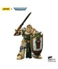 Warhammer 40,000 Actionfigur Dark Angels Deathwing Knight 1 14 cm