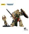 Warhammer 40,000 Actionfigur Dark Angels Deathwing Knight 1 14 cm