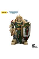 Warhammer 40,000 Actionfigur Dark Angels Deathwing Knight 1 14 cm