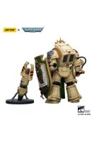Warhammer 40,000 Actionfigur Dark Angels Deathwing Knight 1 14 cm