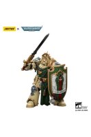 Warhammer 40,000 Actionfigur Dark Angels Deathwing Knight 1 14 cm