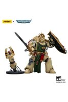 Warhammer 40,000 Actionfigur Dark Angels Deathwing Knight 1 14 cm