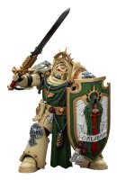 Warhammer 40,000 Actionfigur Dark Angels Deathwing Knight 1 14 cm