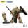 Warhammer 40,000 Actionfigur Dark Angels Deathwing Knight 1 14 cm