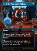 An Offer You Cant Refuse (Foundations #311)