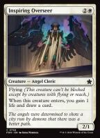 Inspiring Overseer (Foundations #736)