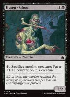Hungry Ghoul (Foil) (Foundations #62)