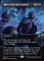 Rise of the Dark Realms (Foil) (Foundations #323)