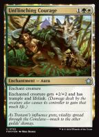 Unflinching Courage (Foil) (Foundations #722)