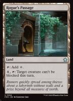 Rogues Passage (Foil) (Foundations #264)