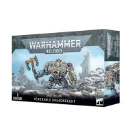 Warhammer 40.000 – Ehrwürdiger Dreadnought...