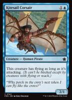 Kitesail Corsair (Foundations #743)